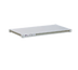 Thumbnail image #1 for New Age Adjust-A-Shelf Solid Brute Series Aluminum Shelf, 60 Inch W x 24 Inch D, 800 lb. Capacity