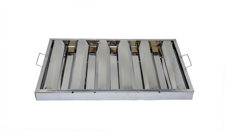 Product image #1 for Omcan USA 34836 Exhaust Only Hoods