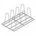 Thumbnail image #1 for RATIONAL Duck Superspike, 1/1 GN, 8-Duck Capacity