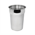 Thumbnail image #1 for Omcan USA 44666 Bain Marie & Inset Covers