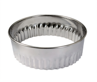 Louis Tellier US 880001 Louis Tellier Biscuit & Donut Cutters