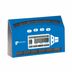 Thumbnail image #1 for Time Tech TTS-4 4-Channel Solar Powered Digital Cooking/Holding Timer with Magnetic Mount