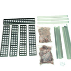 Thumbnail image #1 for Vollrath 352578-1 Countertop Bread and Batter Station Fryer Accessory