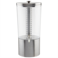 TableCraft Products 10451 Hot Water/Beverage Dispensers