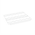 Thumbnail image #1 for Beverage Air 412-077D-01 Dry Storage