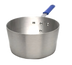 Thumbnail image #1 for Wear-Ever 8.5 Quart Tapered Aluminum Sauce Pan with Cool Handle