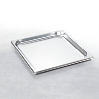 RATIONAL 6013.2302 Hotel Pans