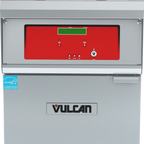 Thumbnail image #1 for Vulcan QuickFry™ 1VHG70DF Gas Fryer, 70 lb Capacity, Digital Control, Built-In Filtration