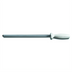 Thumbnail image #1 for Dexter Russell Sani-Safe 12-Inch Diamond Honing Steel with White Polypropylene Handle