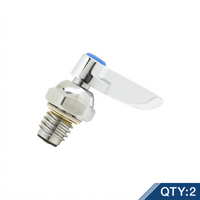 Cold (LTC) Spindle Assembly for B-1100 Series Faucets