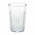 Thumbnail image #1 for Cambro NT5152 Newport Plastic Tumblers Case of 36