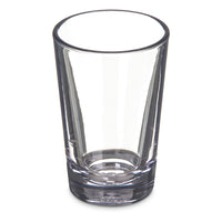 CFS Brands 560207 Alibi Plastic Drinking Glasses Case of 24