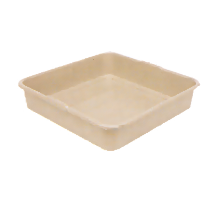 Product image #1 for Traex Full-Size Open / Flat Flatware Soak & Washing System Full Tub Only