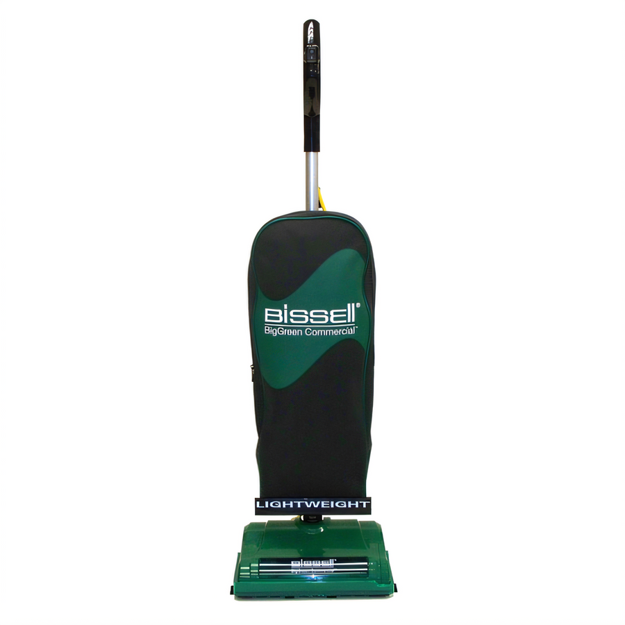 Product image #1 for Bissell Big Green Commercial BGU8000 Commercial Vacuum & Carpet Cleaner