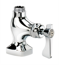Krowne Royal Series Single Pantry Deck-Mount Faucet with 6-Inch Swing Spout