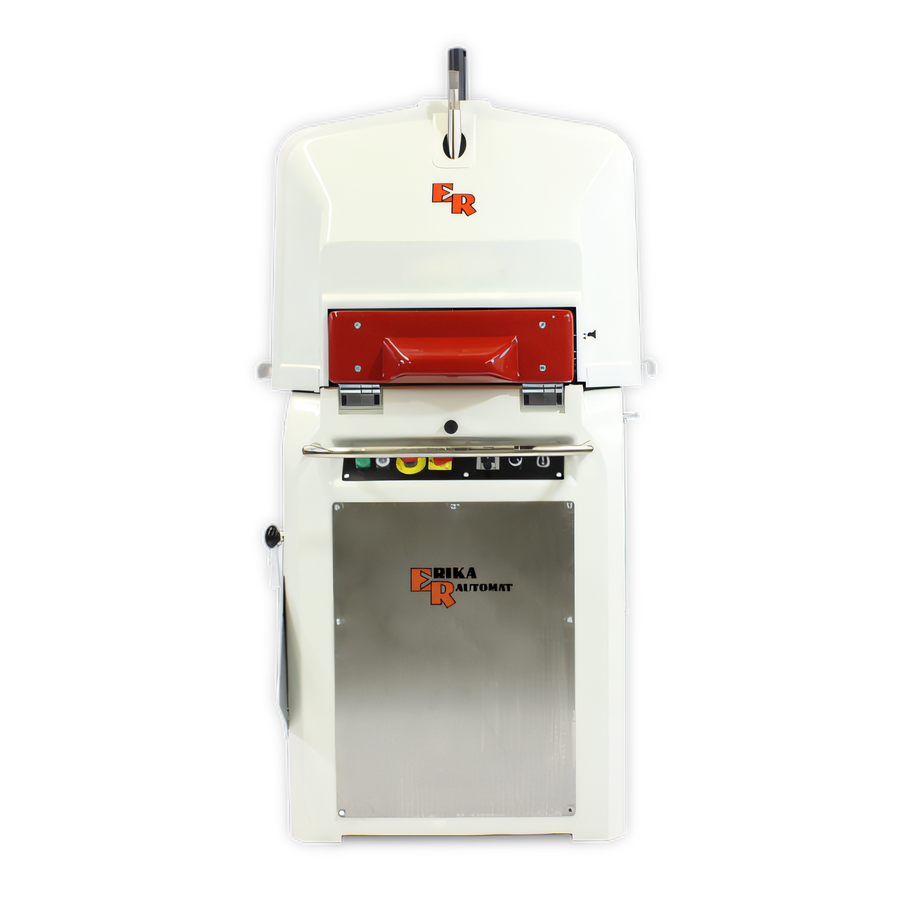 Product image #1 for Erika Record Baking Equipment ER-4/40-A-CLASSIC Erika Record Baking Equipment Dough Dividers & Rounders