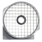 Thumbnail image #1 for Eurodib USA Dito Sama 653053 3/4-Inch Dicing Grid for Commercial Food Processors