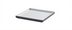 Thumbnail image #1 for American Metalcraft Unity Collection 6-Inch Square Melamine Plate, Graphite