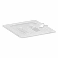 Cambro 60PPCHN190 Food Pan Covers Case of 6