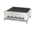 Thumbnail image #1 for Jade Supreme JB-30 30-Inch Gas Countertop Radiant Charbroiler