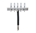 Thumbnail image #1 for Micro Matic Underbar 1-Column 5-Faucet Glycol-Cooled Draft Beer Dispenser