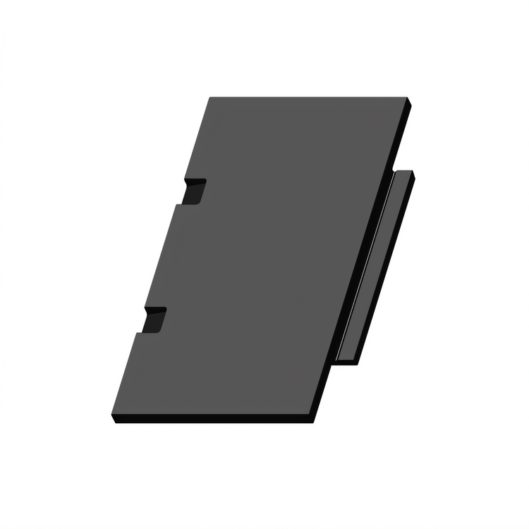 Product image #1 for Hoshizaki 14-Inch ABS Ice Bin Top Kit