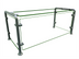 Thumbnail image #1 for Hatco Flav-R-Shield Single-Sided Full-Service Pass-Over Food Shield, 1 Bay, 36 Inch x 18 Inch
