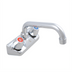 Thumbnail image #1 for BK Resources BKF-W-6-G WorkForce Commercial Faucets & Plumbing