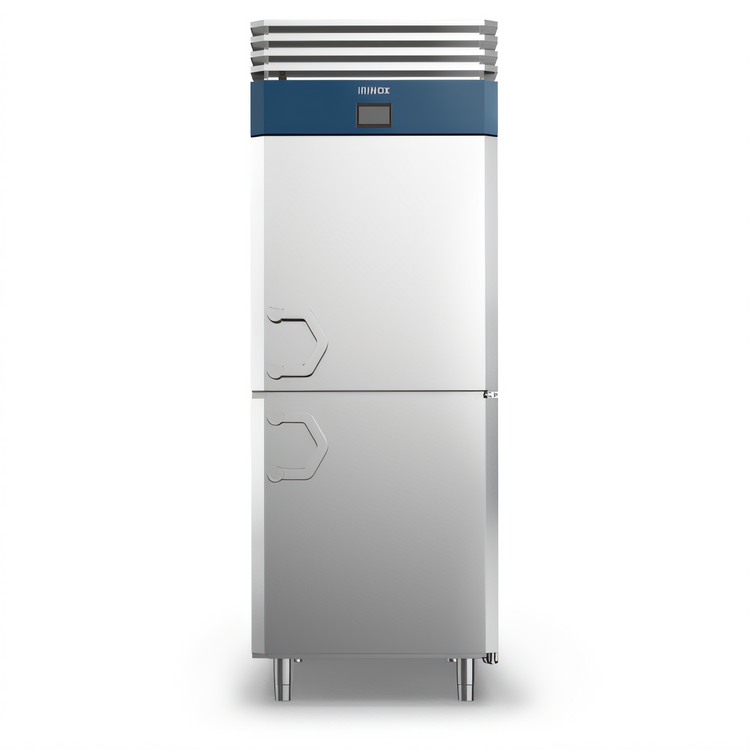 Product image #1 for Irinox CP NEXT Multi Double-Door Refrigerated Holding Cabinet