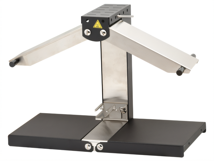 Product image #1 for Louis Tellier Brézière® Signatures Basalt Countertop Raclette Machine