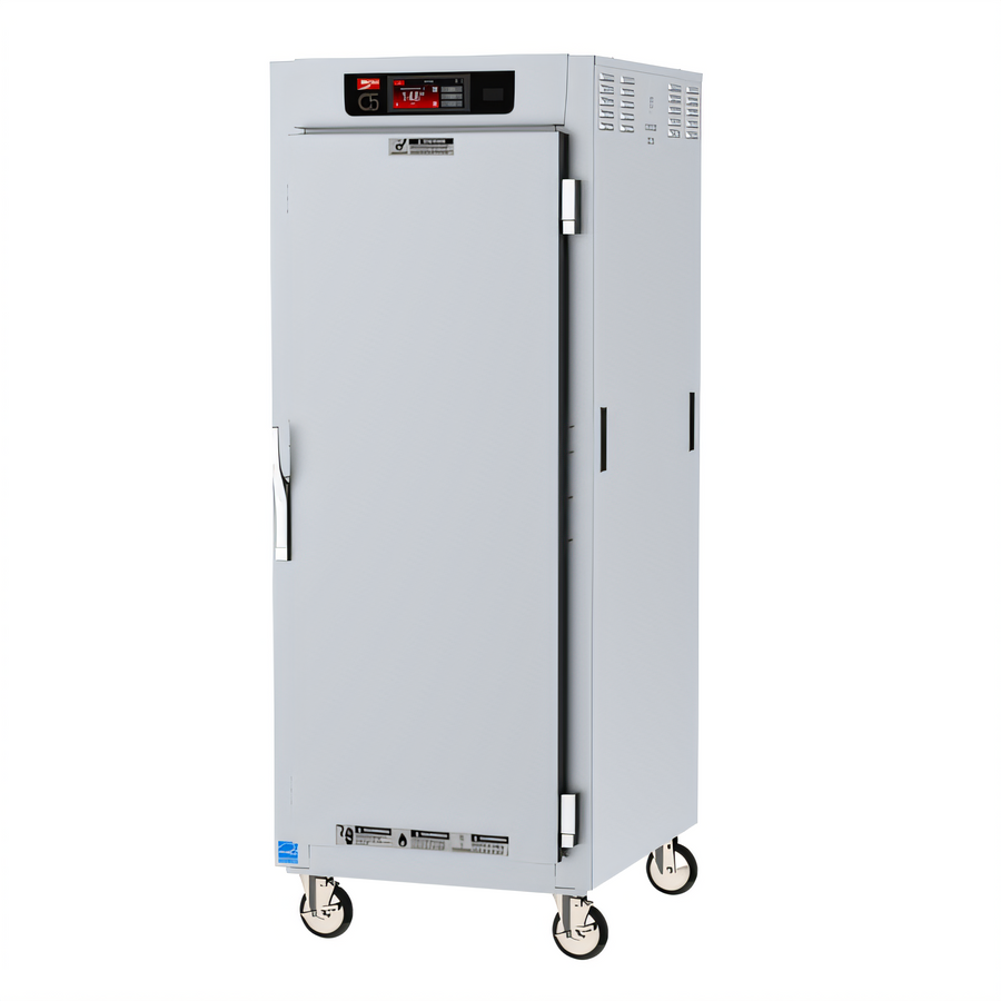 Product image #1 for Metro C589-SFS-LA C5 Heated Cabinets & Holding Shelves