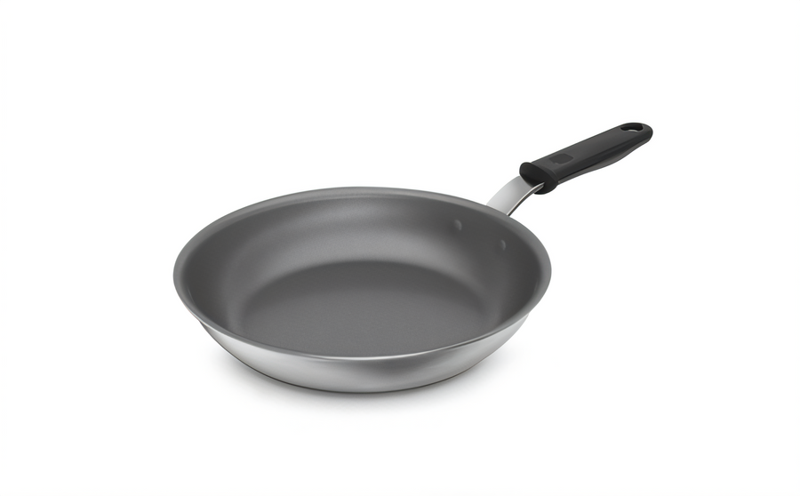 Product image #1 for Wear-Ever 12-5/8-Inch Coated Aluminum Fry Pan with One-Piece Handle