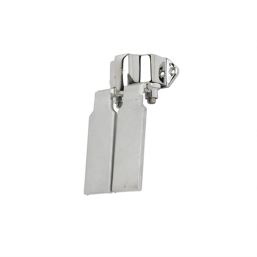 Product image #1 for T&S Brass B-0509 Double Knee Pedal Valve with 2-1/2 Inch Inlet Centers