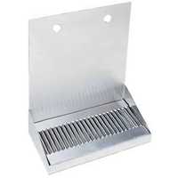 Micro Matic USA DP-322D-2 Bar Equipment