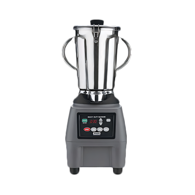 Product image #1 for Waring Heavy-Duty Commercial Food Blender with 1-Gallon Removable Stainless Steel Container