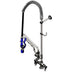 Thumbnail image #1 for T&S Brass S-0113-U12-BJ EverSteel Commercial Faucets & Plumbing