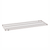 Thumbnail image #1 for Metro Super Erecta® Metroseal Gray Epoxy-Coated Wire Shelf — 72