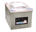 Thumbnail image #1 for Omcan Heavy-Duty Countertop Single-Chamber Vacuum Packaging Machine with 15.4-Inch Seal Bar