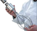 Thumbnail image #1 for Power Pro Stainless Steel Whisk Tool Attachment for Up to 400-Liter Mixers