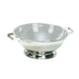 Thumbnail image #1 for Crestware COL05 Colanders Case of 24