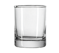 Anchor Hocking Foodservice 2283Q Concord Whiskey Glasses