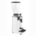 Thumbnail image #1 for UNIC Ceado E37SL On-Demand Commercial Coffee Grinder, White, 83mm Flat Burrs