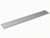 Thumbnail image #1 for Krowne 57-Inch x 8-Inch Brushed Stainless Steel Drip Tray
