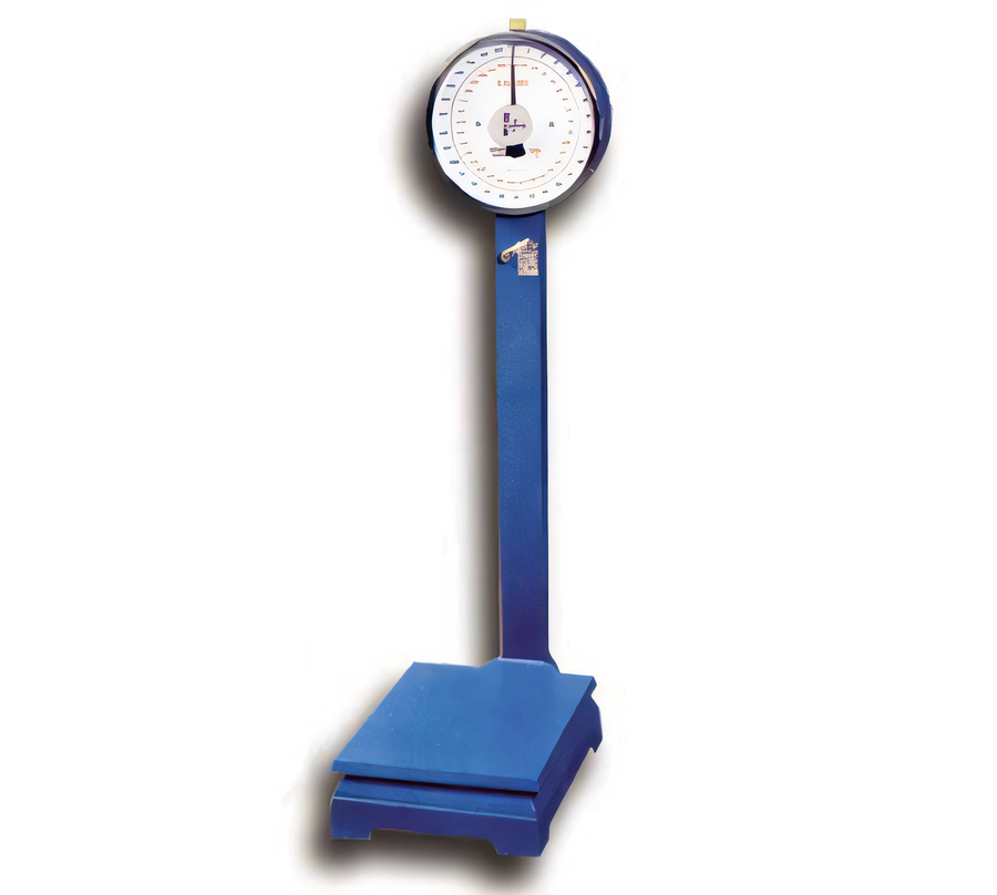 Product image #1 for Omcan USA 10843 Receiving Scale