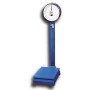 Omcan USA 10843 Receiving Scale