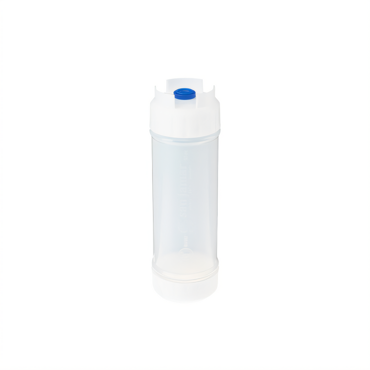 Product image #1 for CFS Brands 857312L EZ-Kleen Squeeze Bottles