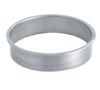 Vollrath 8Y802 Bar Trash Chutes & Receptacles Case of 6