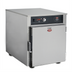 Thumbnail image #1 for G2 Series Mobile Low Temp Cook & Hold Smoker Cabinet Oven, Half-Height, Stainless Steel, 4 Full-Size Sheet Pans or 8 Hotel Pans