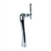 Thumbnail image #1 for Micro Matic Anaconda 1-Faucet Countertop Air-Cooled Draft Beer Tower, Chrome Finish