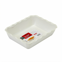 Cambro DC10148 Salad Bar Crocks Case of 6